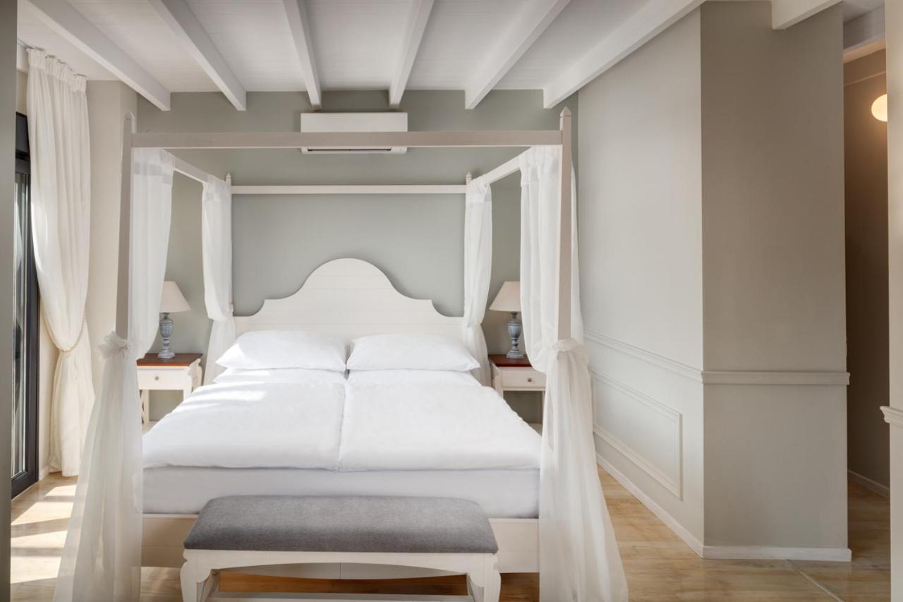 Pohoda Villas Resort Skála Foúrkas المظهر الخارجي الصورة