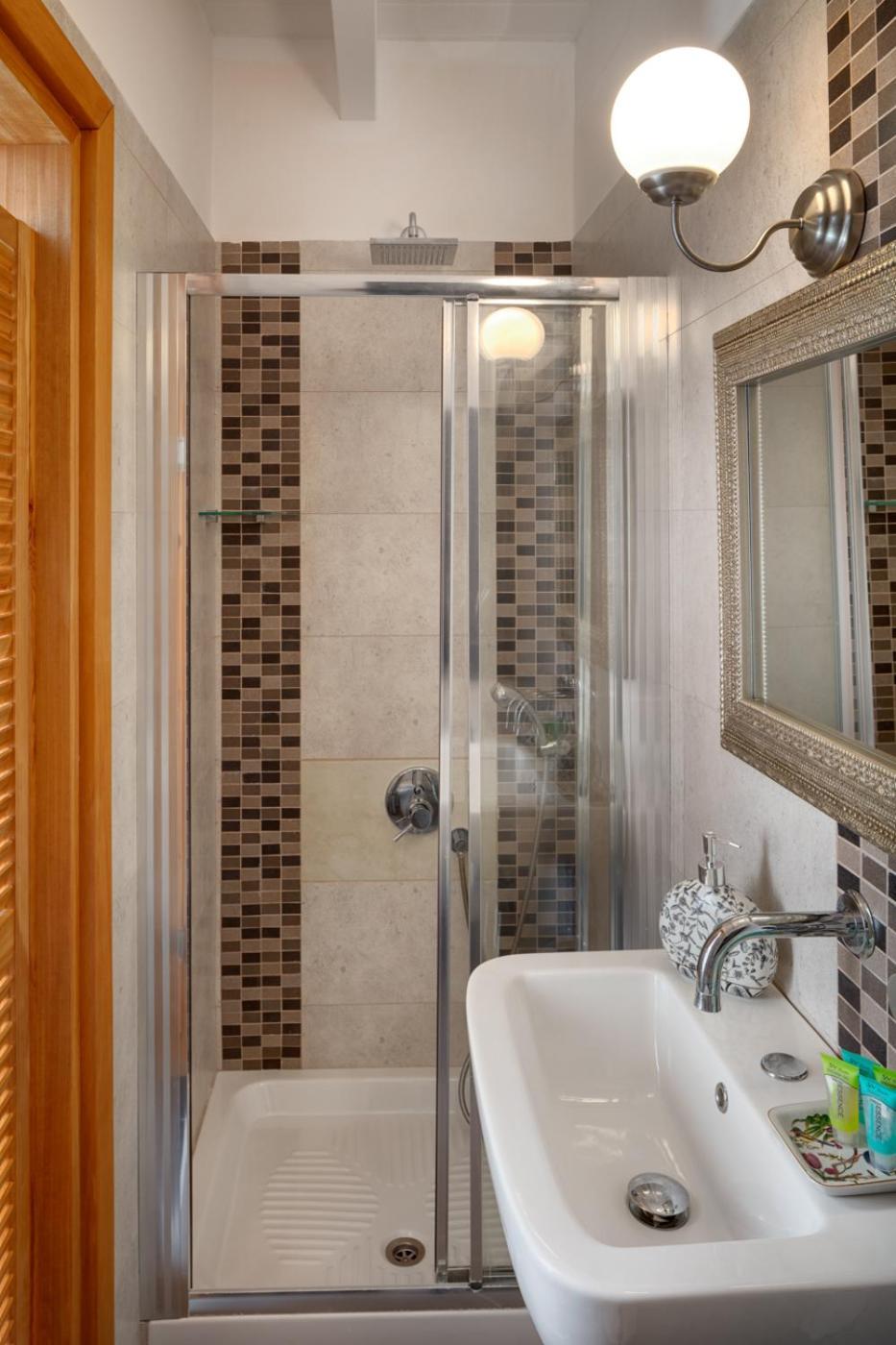 Pohoda Villas Resort Skála Foúrkas المظهر الخارجي الصورة